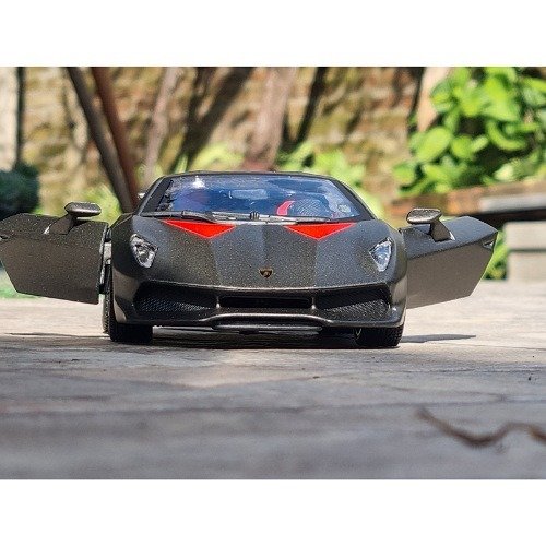 Producto - Lamborghini sesto elemento - 3