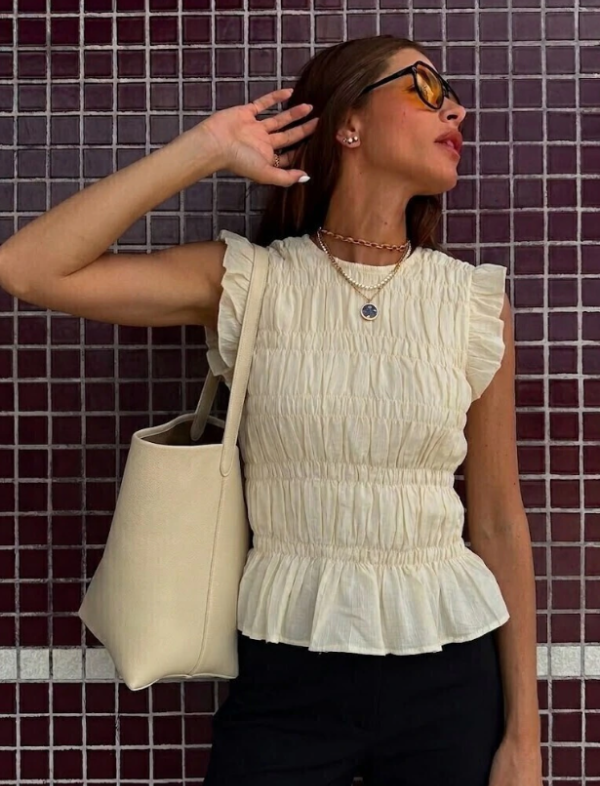 Producto - BLUSA CAPRI - 0