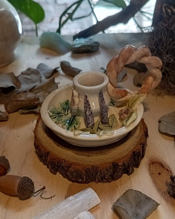 Producto - Palmatoria Día de Campo