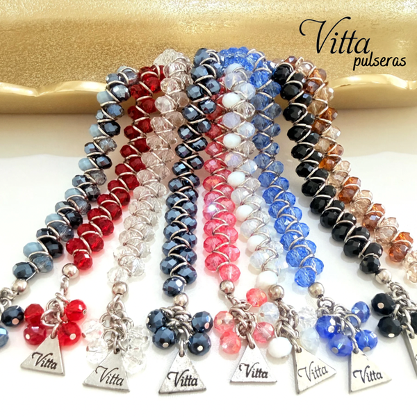 Producto - Pulsera Rodo - 1