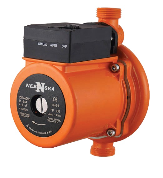 Producto - Bomba presurizadora 100w