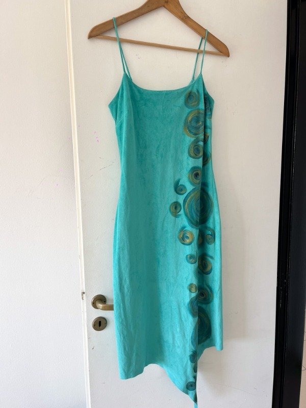 Producto - Vestido Tucci Acqua - 6