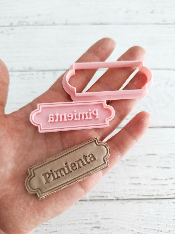 Producto - Etiquetas Condimentos - 2