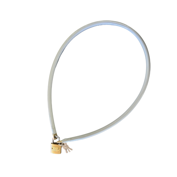 Producto - Linga con candado de bronce