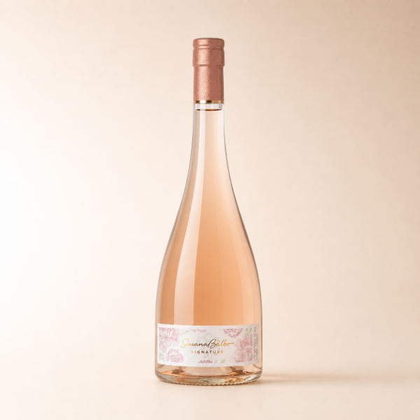 Producto - SUSANA BALBO - Signature Rosé (2025)