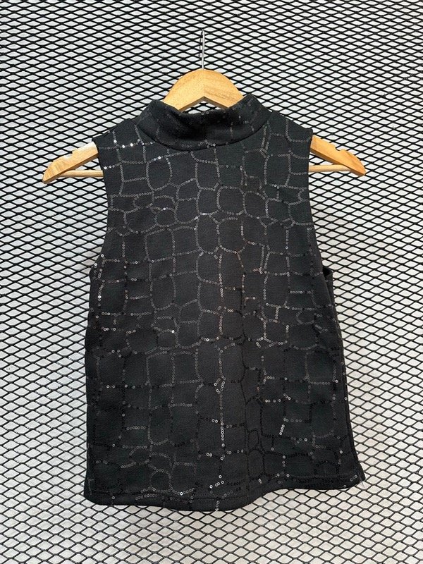 Producto - Blusa de hilo TS