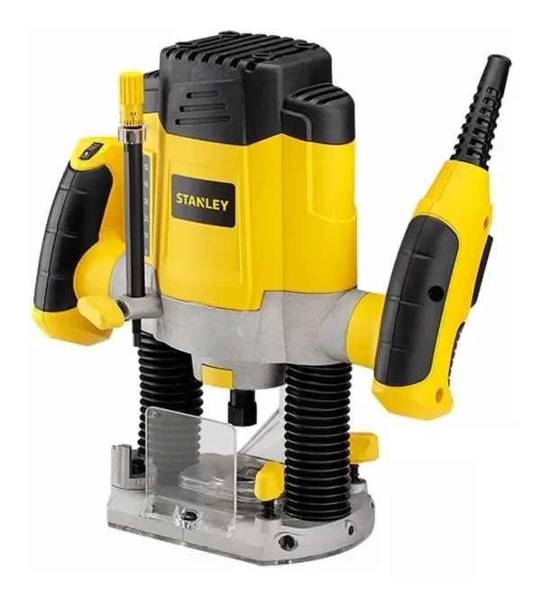 Producto - Fresadora Stanley SRR1200 1200W R