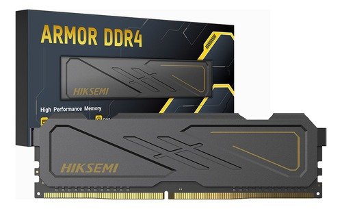 Producto - Memoria 16gb 3200mhz Ddr4 Hiksemi Armor Gamer Pc