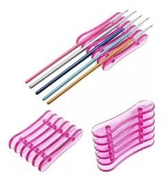 Producto - Apoya pinceles