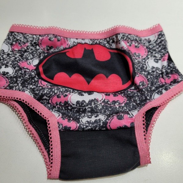 Producto - BOMBACHA INFANTIL BATICHICA - 0