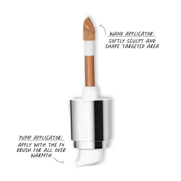 Producto - MAKEUP BY MARIO SOFTSCULPT BRONZING Y SHAPING SERUM - 2