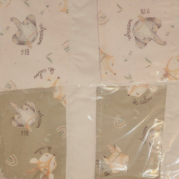 Producto - Sabana cuna Funcional