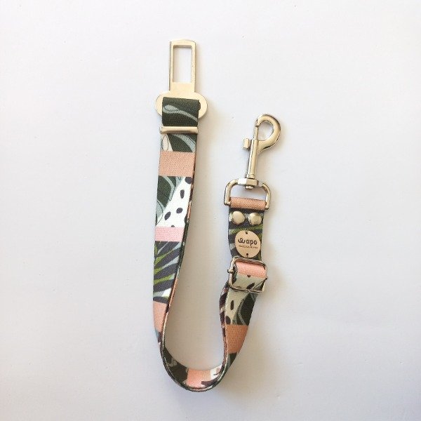 Producto - CINTURON SELVA