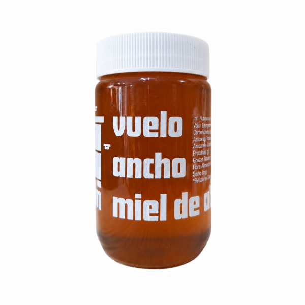 Producto - Miel pura x500gr