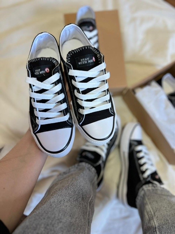 Producto - Zapatillas Urbanas Stay With Me!