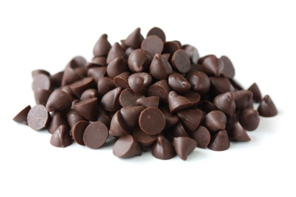 Producto - Gotitas chips de chocolate semiamargo