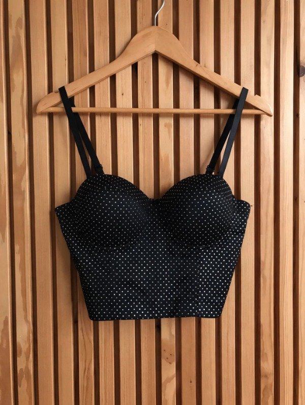 Producto - CORSET - 1