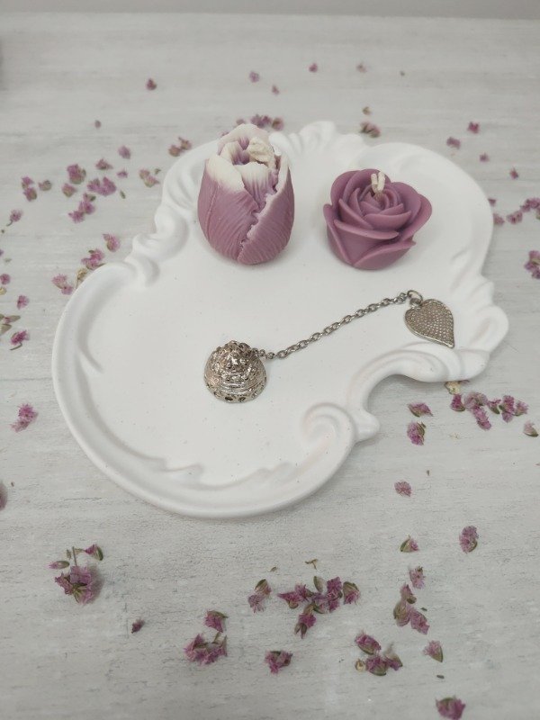 Producto - Bandeja Vintage