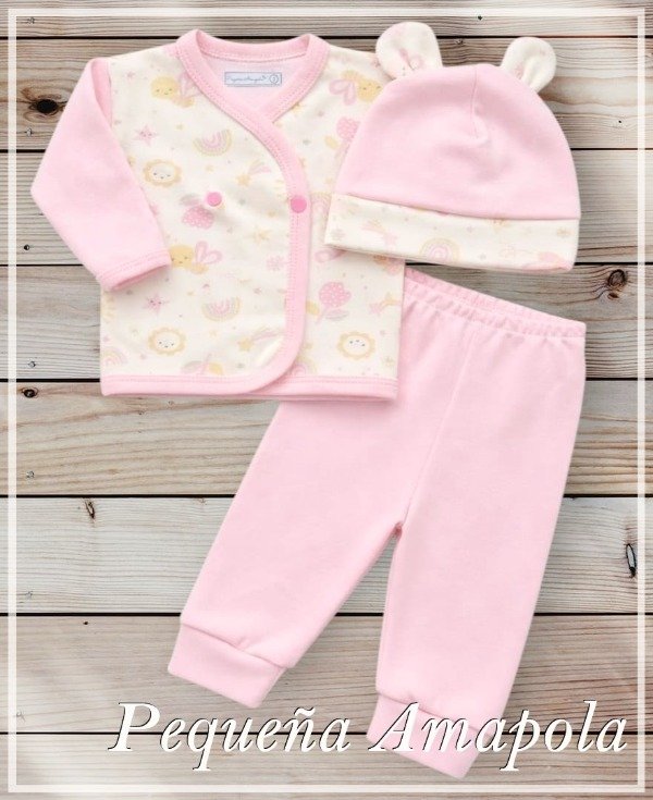 Producto - RECIBIDOR 3 PIEZAS