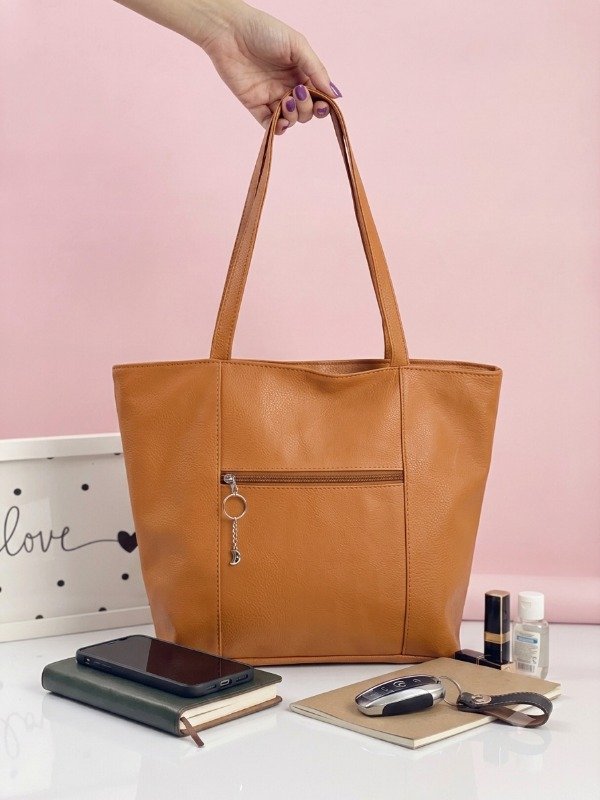 Producto - Bolso Oslo suela