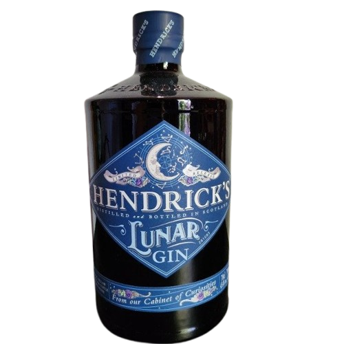 Producto - Gin Hendricks Lunar