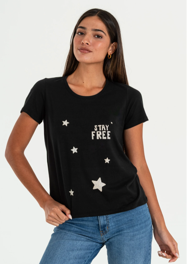 Producto - Remera Estrella