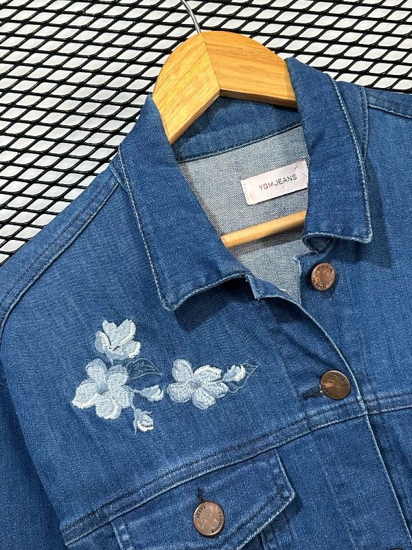 Producto - Campera YAGMOUR T48 - 2
