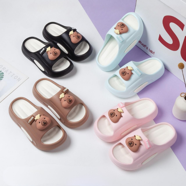 Producto - Faja Capibara dama (x6)