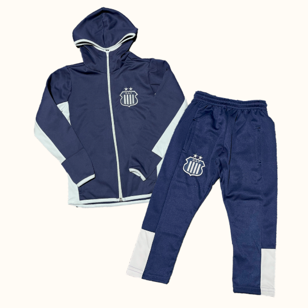 Producto - Conjunto Talleres Azul