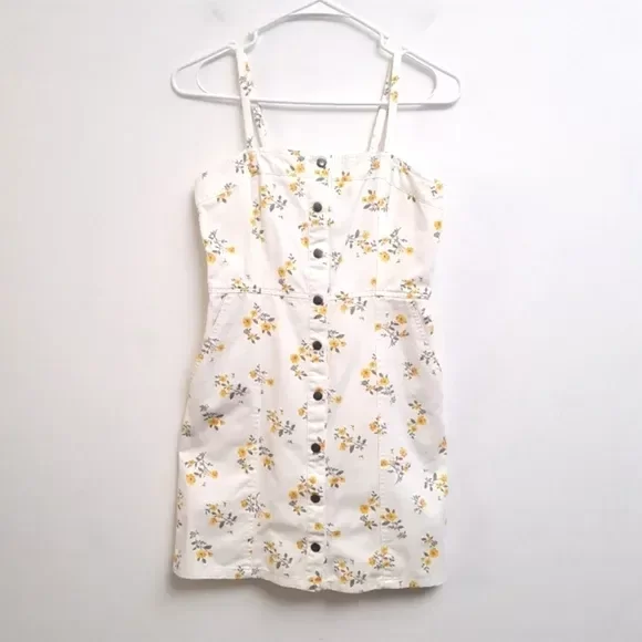 Producto - Vestido FOREVER 21 (L)