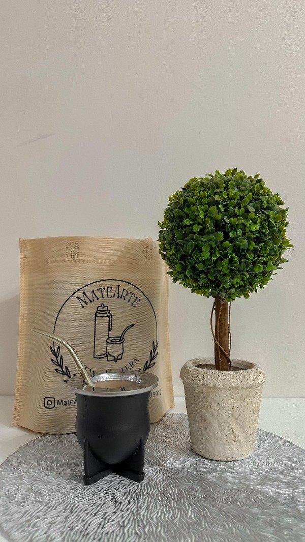 Producto - MATE CAMIONERO NATIVO