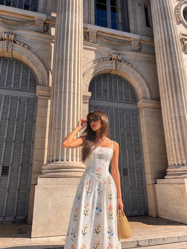 Producto - Vestido BELLA - 1