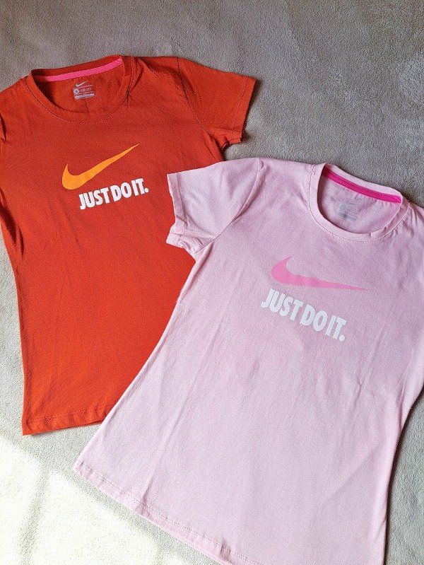 Producto - Remeras just do it