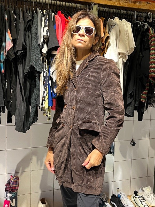 Producto - saco Ayres