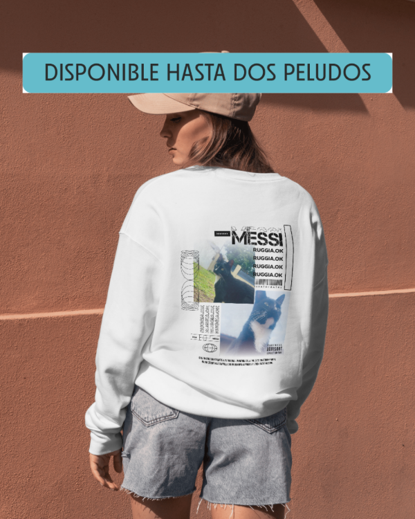 Producto - Urbano - BUZO
