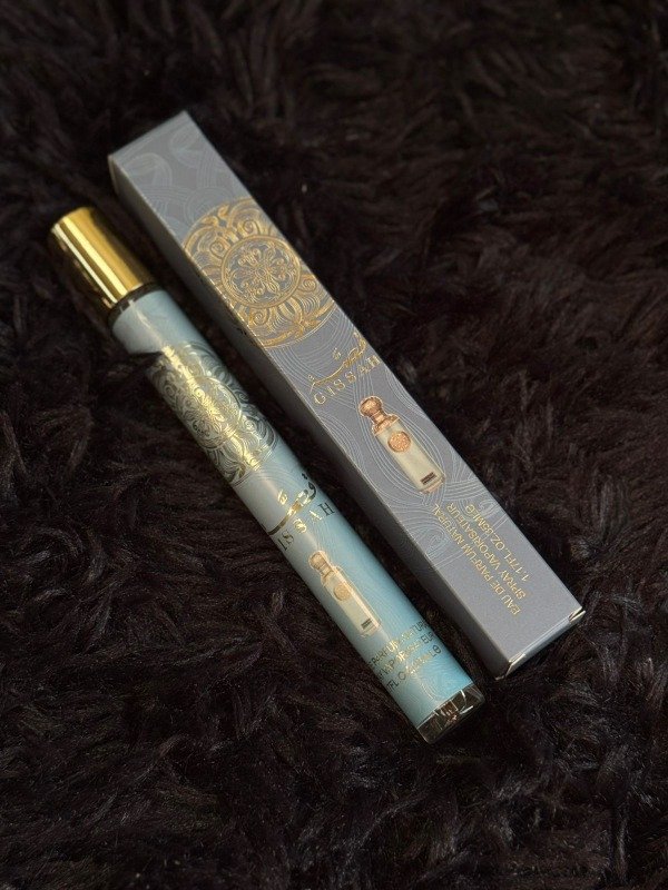 Producto - Tubito Gissah Light Blue 35ml