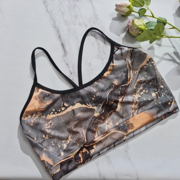 Producto - Top estampado - talle 4