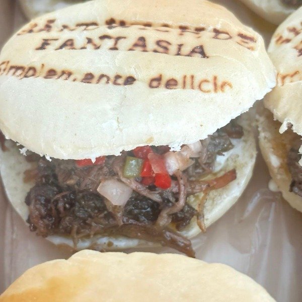 Producto - Ternera desmechada a la cerveza