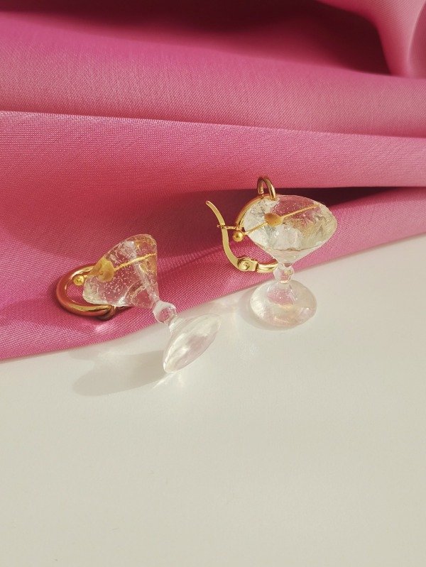 Producto - Martini Gold (Aro Dorado)