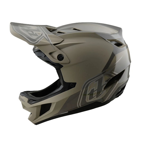 Producto - CASCO TROY LEE DESIGNS D4 POLIACRILITA E500