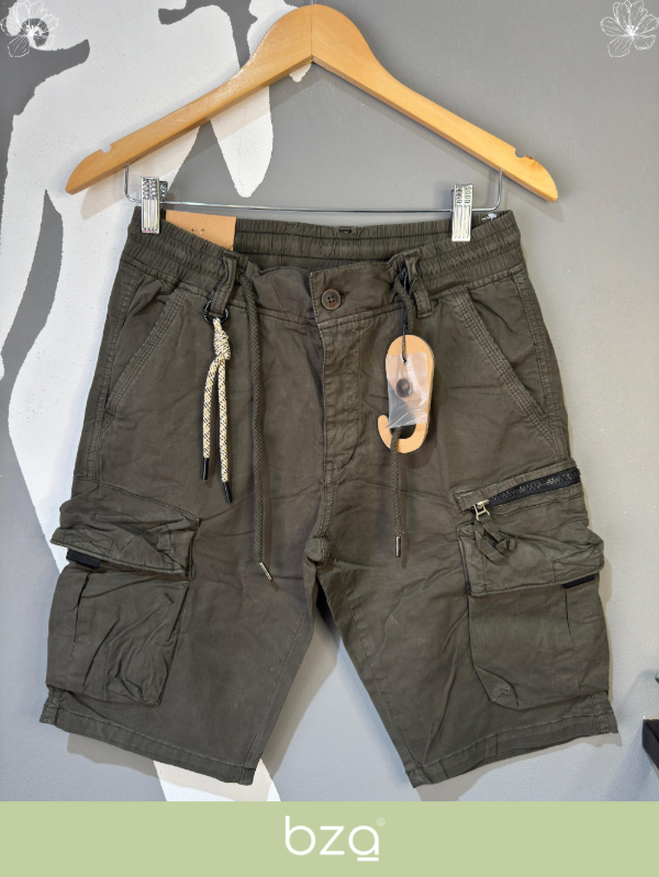Producto - BERMUDA CARGO ART. 5557