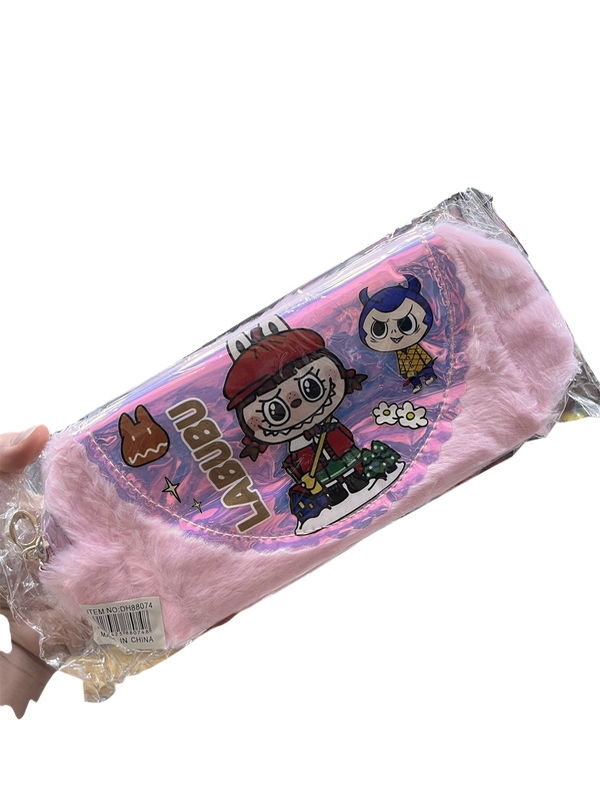 Producto - Neceser Labubu1
