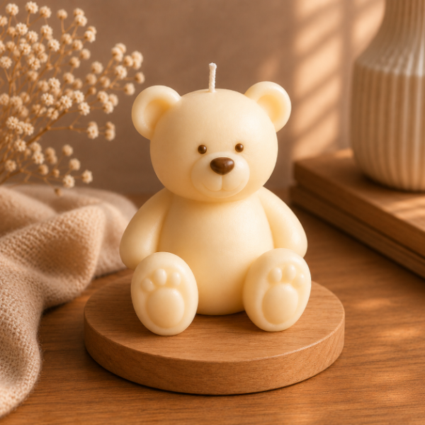 Producto - MOLDE OSO GRANDE