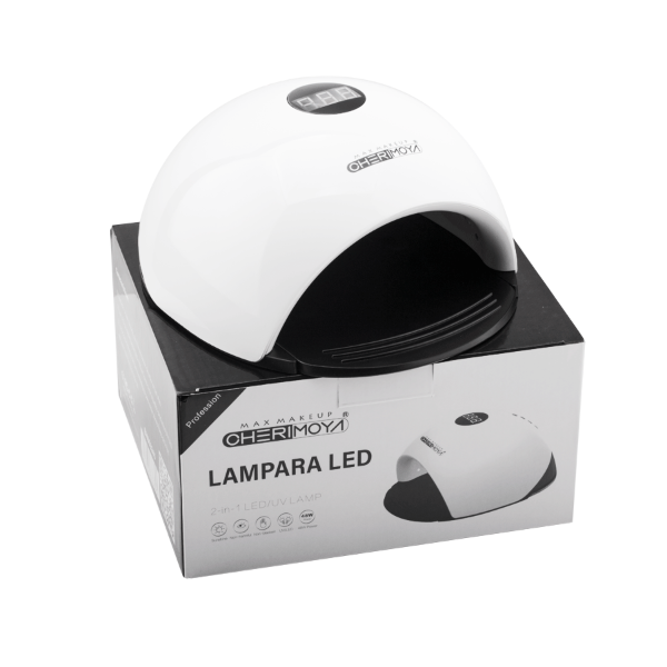 Producto - CABINA 48W CHERIMOYA - 1