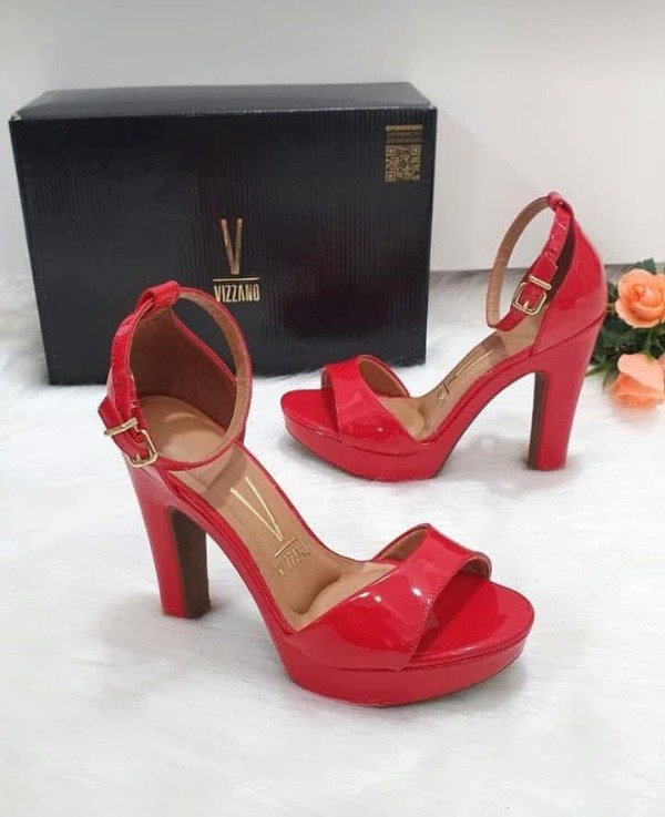 Producto - Vizzano vernis premium