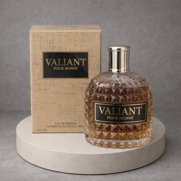 Perfume G4 Valentino Born In Roma Gold Black Unisex 100ml