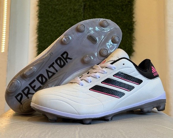 Producto - ADIDAS COPA blanco rosa gm