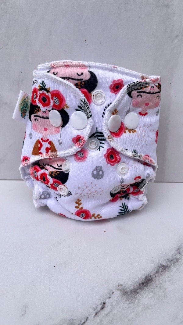 Producto - Pañal RN Frida