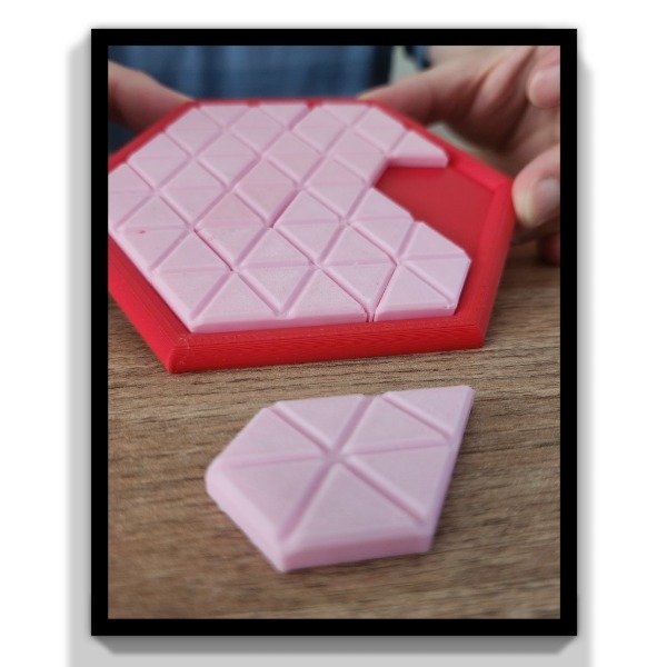 Producto - Triangono