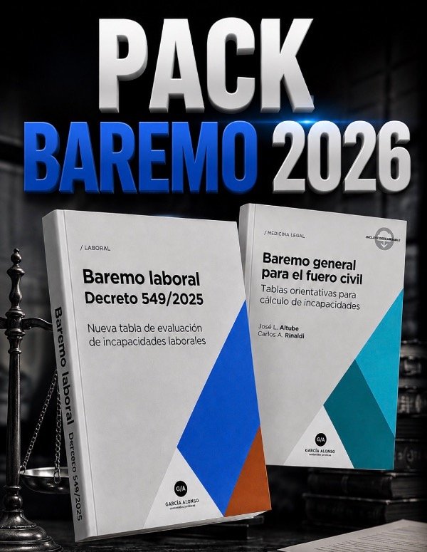 Producto - Pack Baremo 2026 - 0